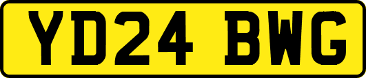 YD24BWG