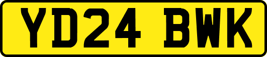 YD24BWK