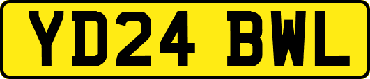 YD24BWL