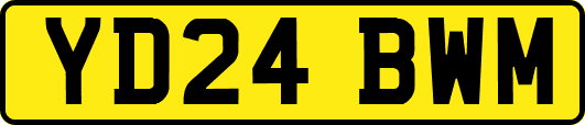 YD24BWM