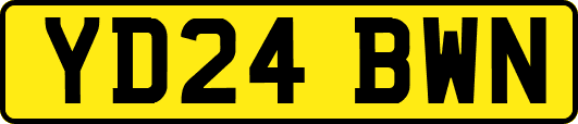 YD24BWN