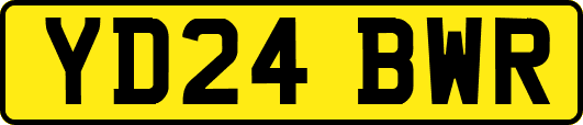 YD24BWR