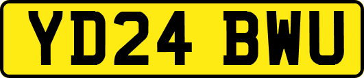 YD24BWU