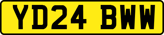 YD24BWW