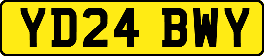 YD24BWY