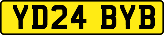 YD24BYB