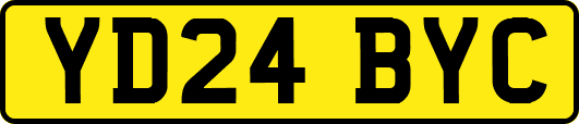 YD24BYC