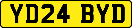 YD24BYD