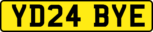 YD24BYE