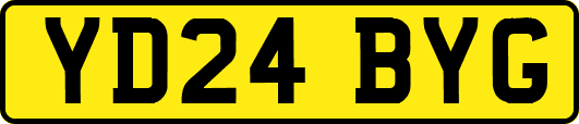 YD24BYG