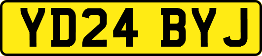 YD24BYJ