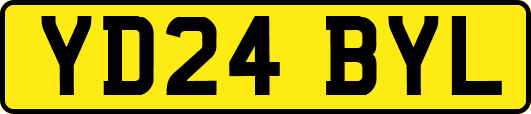 YD24BYL