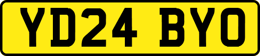 YD24BYO