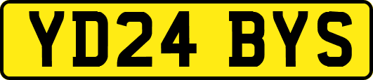 YD24BYS
