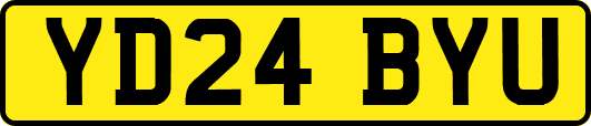YD24BYU