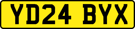YD24BYX