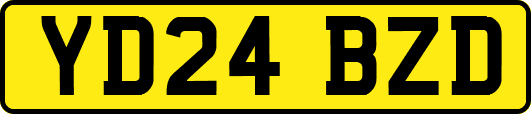 YD24BZD