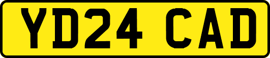 YD24CAD