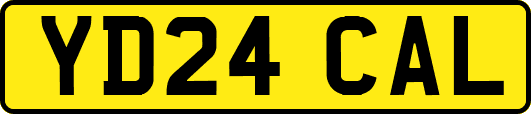 YD24CAL