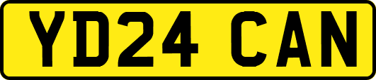 YD24CAN