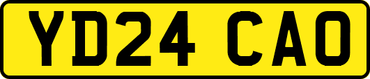YD24CAO