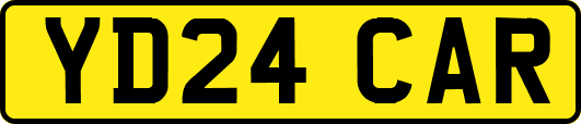 YD24CAR