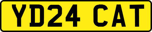 YD24CAT