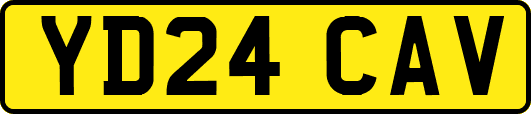 YD24CAV