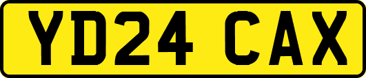YD24CAX