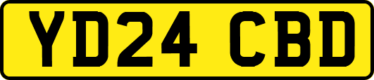 YD24CBD