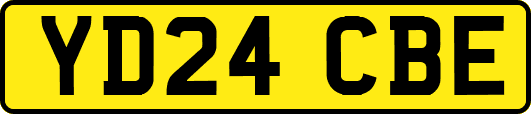 YD24CBE