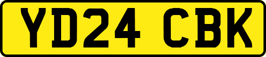 YD24CBK