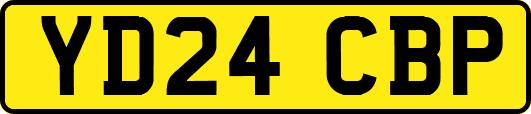 YD24CBP
