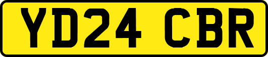 YD24CBR