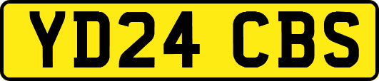 YD24CBS