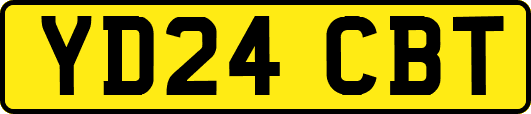 YD24CBT