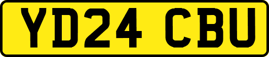 YD24CBU