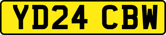 YD24CBW