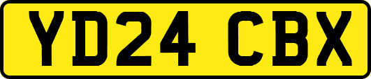 YD24CBX