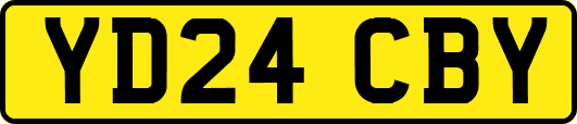 YD24CBY