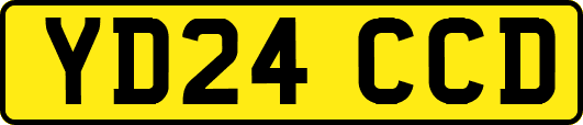 YD24CCD