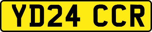 YD24CCR
