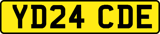 YD24CDE