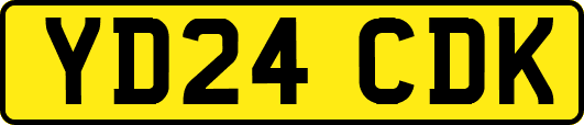 YD24CDK