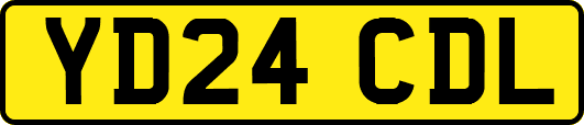 YD24CDL