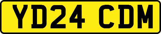 YD24CDM