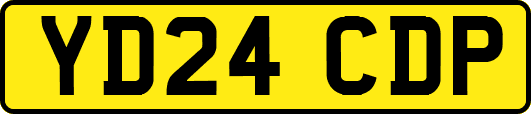 YD24CDP