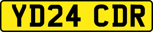 YD24CDR