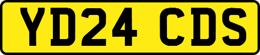 YD24CDS