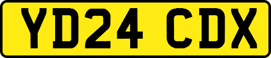 YD24CDX